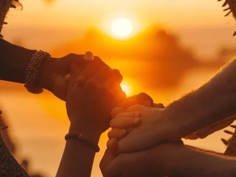 Nếu thấy 3 dấu hiệu này lặp đi lặp lại, cuộc đời bạn sắp sang trang giàu sang