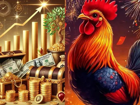 Sau ngày 15/12, 3 tuổi chạm Đại Vận: 2026 chính thức đổi đời, cơ hội Tiền Bạc-Quý Nhân dồn dập