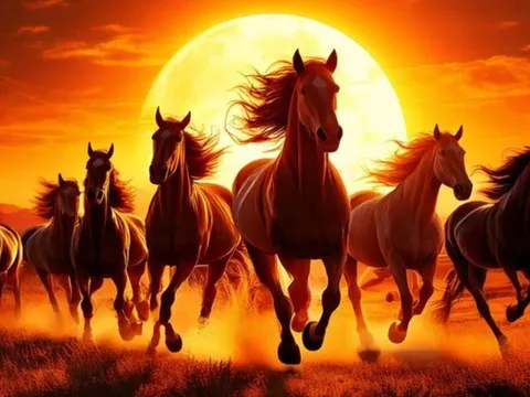 Tháng 11 âm Thần Tài mở kho: 3 tuổi “Sờ Đâu Trúng Đó”, tiền lên vùn vụt, 1 tuổi lỡ lời mất lộc