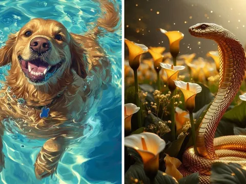 Thứ Hai, Thứ Ba (15-16/12): 3 tuổi Thoát Nợ Đổi Đời, Giàu Sang Chất Ngất