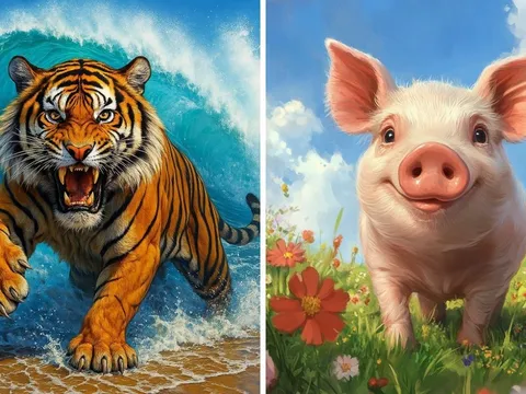 Top 3 tuổi Giàu Nhất năm 2026, đặc biệt vị trí số 2