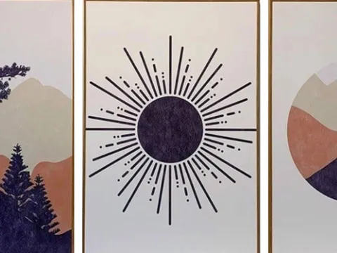 Trắc nghiệm vui: Bạn sẽ giàu lên bằng cách nào?