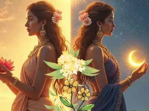 Từ 15/12 đến cuối năm: 3 cung hoàng đạo vào chu kỳ thanh lọc, bỏ 1 mối quan hệ là tài vận bật sáng