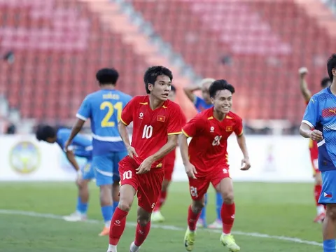 Chuyên gia Phan Anh Tú phân tích chiến thắng 2-0 của U22 Việt Nam, nhấn mạnh chiến thuật của HLV Kim Sang Sik