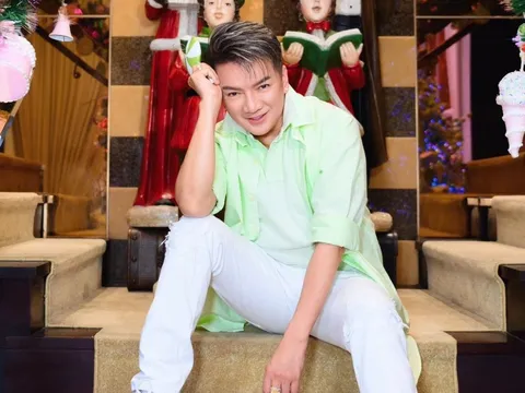 Đàm Vĩnh Hưng tiết lộ lý do bán căn biệt thự trăm tỷ sau gần 20 năm gắn bó