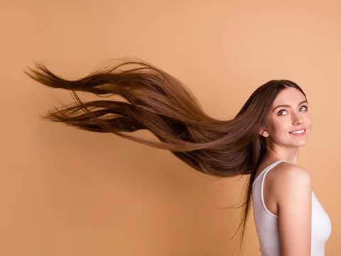 Gợi ý các biện pháp giúp tóc suôn mượt tự nhiên tại nhà