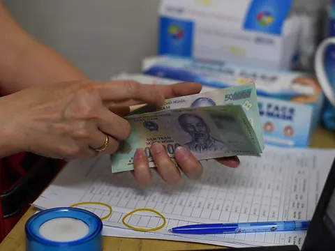 Tin vui: Trước Tết Bính Ngọ người dân thuộc tỉnh này nhận 10 triệu