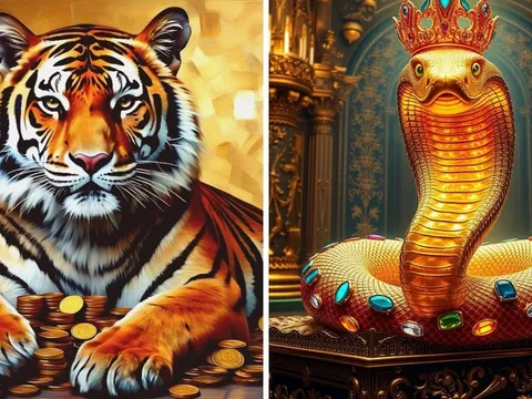 Sau ngày 16/12: 3 tuổi Công Danh Thăng Tiến, Tiền Quấn Quanh Thân