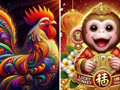 Sau ngày 17/12: 3 tuổi Sạch Bách Nợ Đời, Giàu Sang Thẳng Tiến