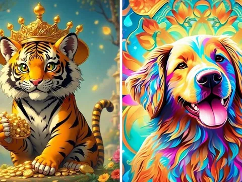 Từ 16/12 đến 25/12: 3 tuổi xuất hành có lộc, tiền bạc thăng hoa, giàu không kể xiết