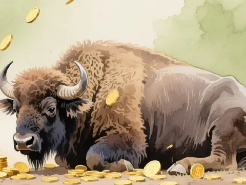 Từ 16/12 đến 26/12, 3 tuổi có Lộc Vàng Lộc Bạc, tiền về ồ ạt 