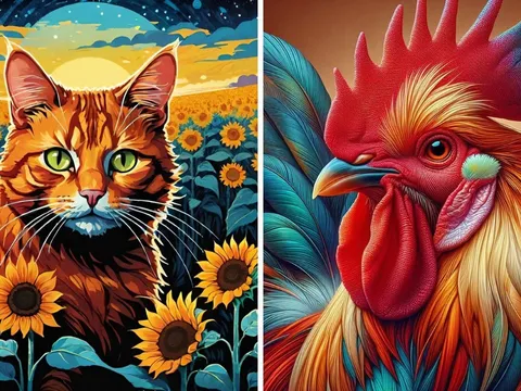 Từ 16/12 đến 31/12: 3 tuổi đón thời cơ mới, tài lộc bùng nổ, giàu nhất tuổi số 2