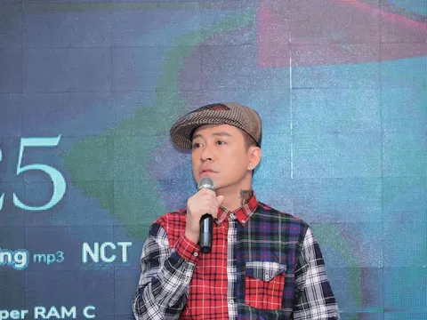 Tuấn Hưng thừa nhận hết thời