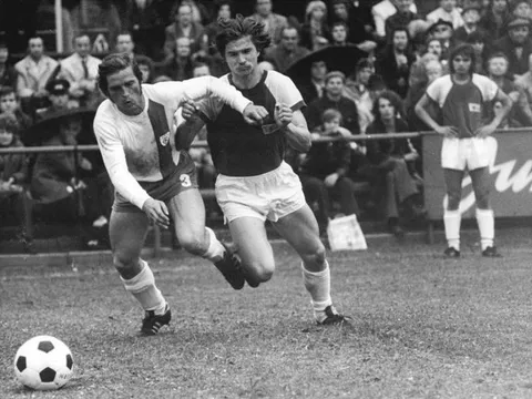 Lịch sử Bundesliga: 60 năm thăng trầm và bản sắc bóng đá Đức