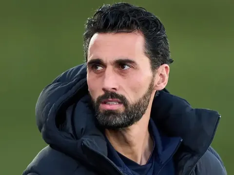 Real Madrid chọn xong người thay thế Xabi Alonso