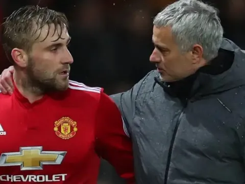 Mourinho tại Man United: Những góc khuất và cách đối xử tàn nhẫn với Shaw, Martial