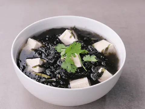 3 cách nấu canh rong biển ngon nhất, không thấy mùi tanh