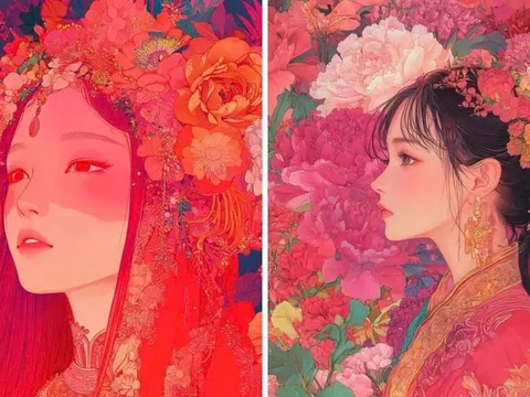 3 tháng sinh âm lịch bùng nổ cuối năm, đón Tết rực rỡ: Làm gì cũng gặp may, tiền bạc đầy túi