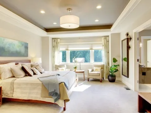 5 lỗi phong thủy cửa phòng ngủ, họa phúc của nó đều ảnh hưởng lớn ngôi nhà và những người sinh sống