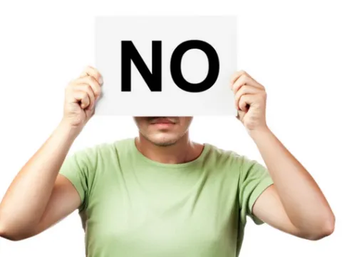 8 lý do này sẽ nói cho bạn biết, lợi ích của việc biết nói "không" cả trong công việc lẫn cuộc sống