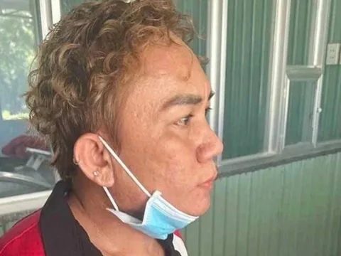 Bóc trần màn kịch rúng động của kẻ sát hại chị ruột ở Tây Ninh