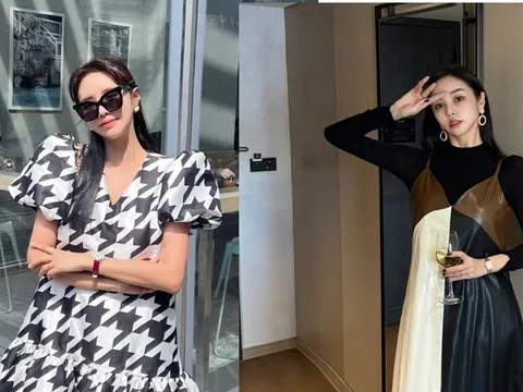 Điểm danh các thiết kế nữ công sở nên tránh xa để không gây mất điểm trong mắt đồng nghiệp