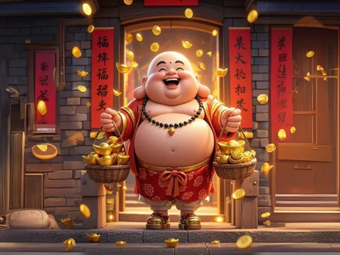 Đầu tháng 11 Âm lịch: 3 con giáp Vét Lộc Thu Tiền, triền miên trúng lớn