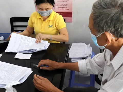 Kể từ 1/1/2026, điều kiện hưởng lương hưu có gì thay đổi?