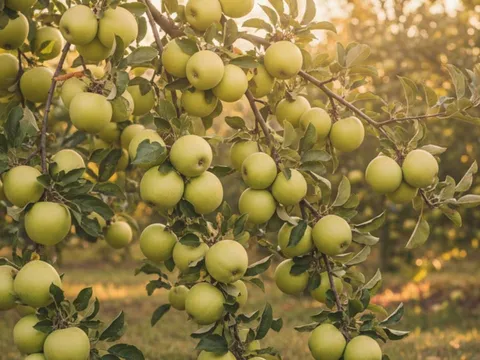 Loại quả được xếp “tốt nhất thế giới”, Việt Nam trồng bạt ngàn, có nơi thành đặc sản giá 80.000 đồng/kg