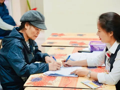 Lương hưu và tuổi nghỉ hưu thay đổi mới từ năm 2026 như thế nào?