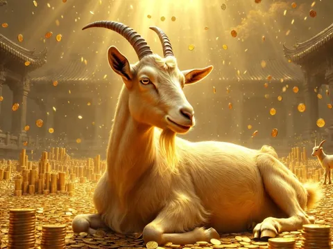 Nửa tháng cuối năm bất ngờ xoay chuyển vận mệnh: 3 con giáp được Thần Tài gọi tên, top 1 bứt phá giàu nhanh