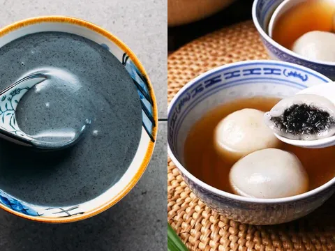 Phụ nữ chăm ăn 4 món này giúp ngăn tóc bạc sớm, U60 tóc vẫn đen bóng