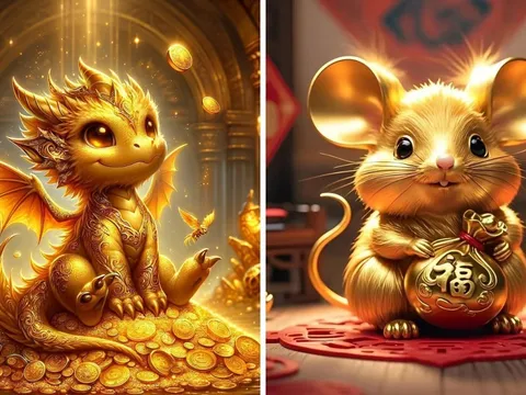 Sau ngày 17/12: 3 tuổi Tắm Trong Mưa Tiền, Giàu Sang Vang Dội