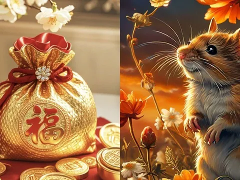 Thứ Tư đến thứ Sáu (17–19/12): 3 tuổi thấy Lộc Lớn nhưng dễ mất trắng vì Lỗi này, nhớ tránh để giữ tiền