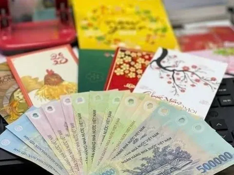 Tin vui dịp Tết 2026: Ai sẽ được nhận hỗ trợ lên tới 2 triệu đồng?