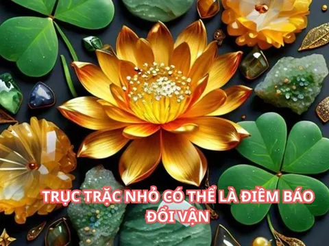 Trước Tết dương lịch, 3 tuổi hay gặp Trục Trặc Nhỏ lại là điềm báo đổi vận, oán thán dễ mất lộc