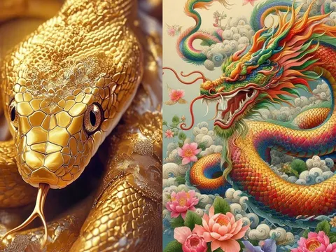 Từ 1/1/2026, 3 tuổi Nhấn Nút Giàu Sang: Làm Đúng sẽ thắng lớn 3 năm liên tiếp, lệch nhịp là bỏ phí