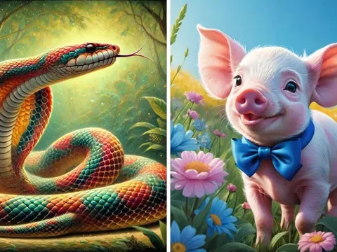 Từ 17/12 đến 25/12: 3 tuổi Phúc Sâu Như Biển, đuổi sạch vận xui, tiêu xài phủ phê không lo tay trắng