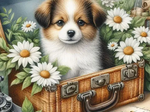 Từ 18/12 đến 31/12: 3 tuổi Đắc Tài Đắc Lộc như Trúng Số, 1 tuổi cần cảnh giác “Quý Nhân giả”