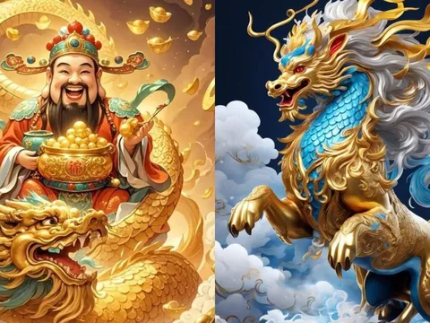 Từ ngày mai, 3 tuổi Vượng Quý Nhân: Biết trân trọng thì mở Đường Vàng cho sự nghiệp, hớ hênh là lỡ