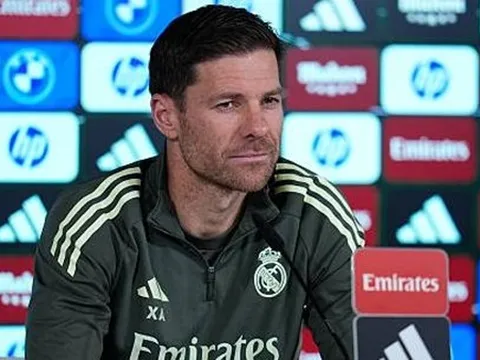 Copa del Rey: Xabi Alonso cảnh báo, Mbappe có thể đá Talavera