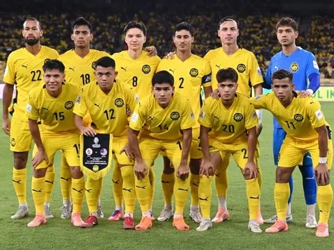 Malaysia nhận án phạt đắt giá từ AFC vì quên họp báo