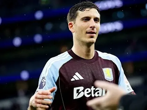 Barcelona nhắm Pau Torres, giải pháp vá hàng thủ La Liga