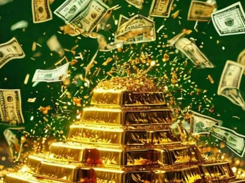 3 cung hoàng đạo nhanh nhạy với tiền, năm 2026 kiếm tiền cực đỉnh, giàu có quấn quanh