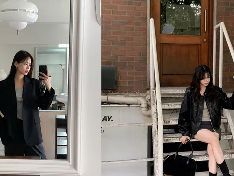 5 món đồ trung tính đặc biệt đáng để đầu tư, giúp bạn có thể lên đồ nhanh chóng