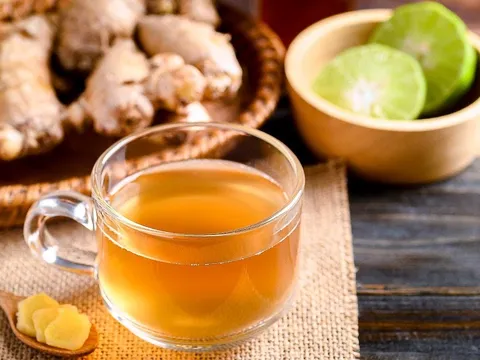 6 loại đồ uống giúp giảm mỡ máu, hạ huyết áp