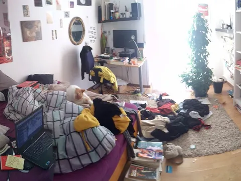 Cuối năm, nhà có 5 dấu hiệu này thì tài vận bết bát, năm mới càng khó phát đạt