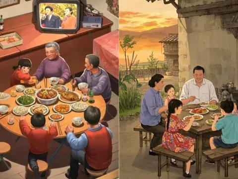 Cuối năm, tổ tiên không cần con cháu giàu nhanh, chỉ sợ làm 1 việc này là hao phúc