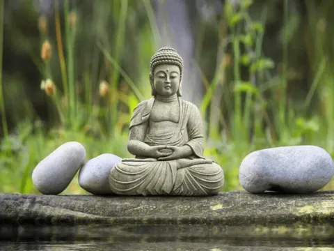 Phật dạy 4 cách cực dễ để dẹp bỏ được mọi khó khăn trong đời