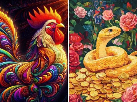 Sau ngày 19/12: 3 tuổi Tắm Trong Biển Tiền, Giàu Sang Chạm Nóc